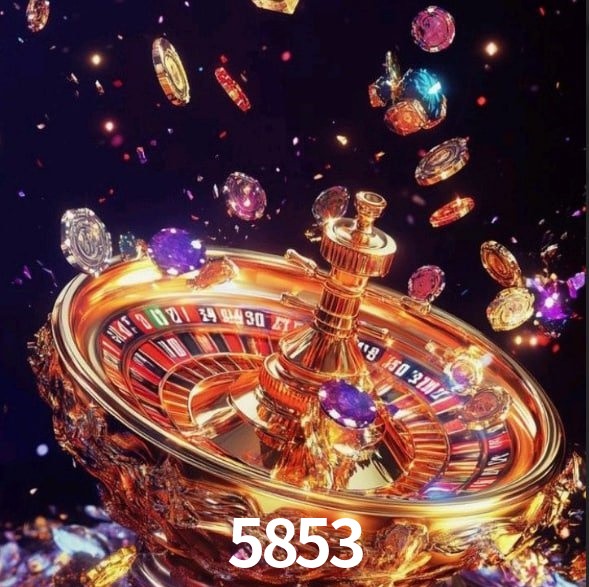 5853 bet